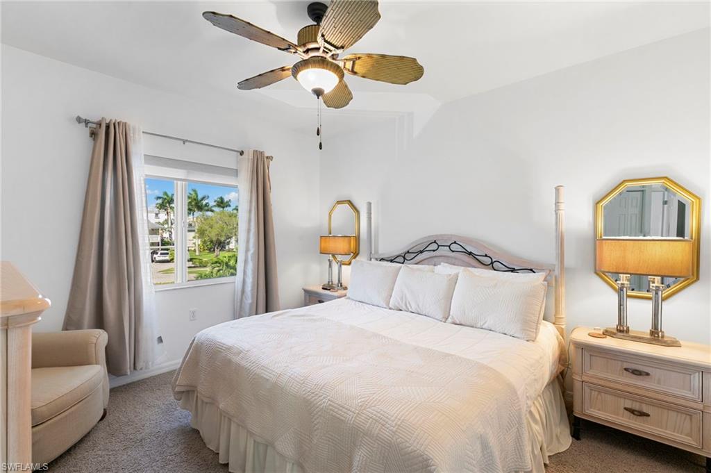 MAXIME CLUB OF MARCO ISLAND - Residential