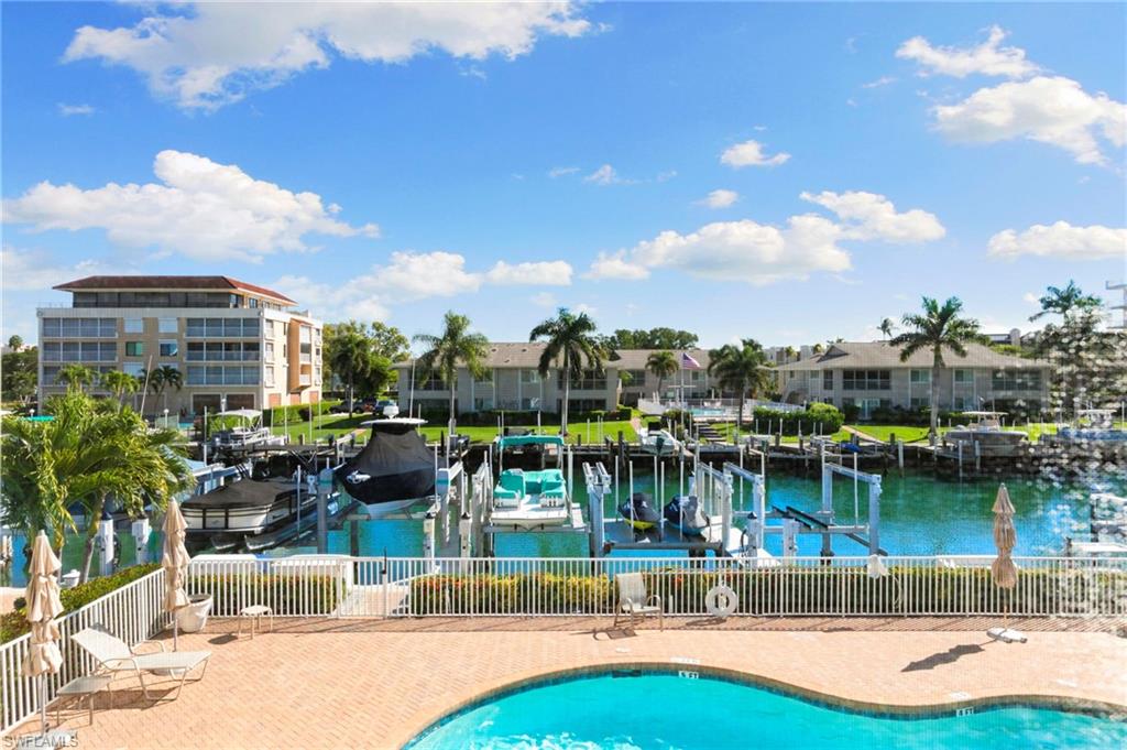 MAXIME CLUB OF MARCO ISLAND - Residential
