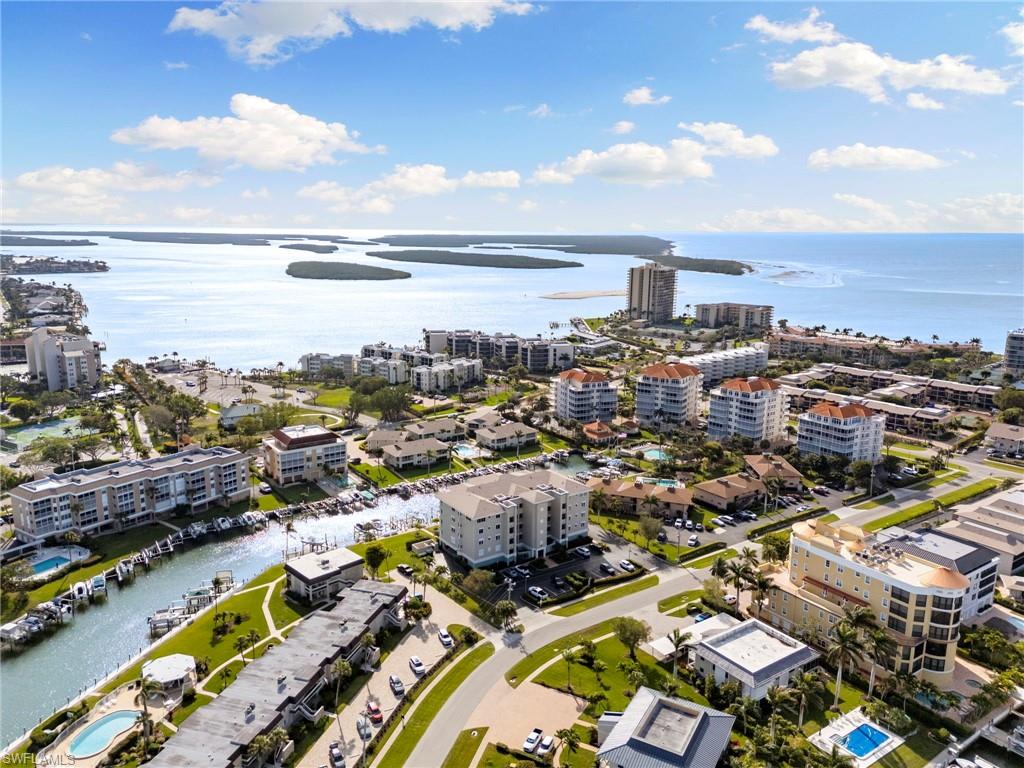 MAXIME CLUB OF MARCO ISLAND - Residential