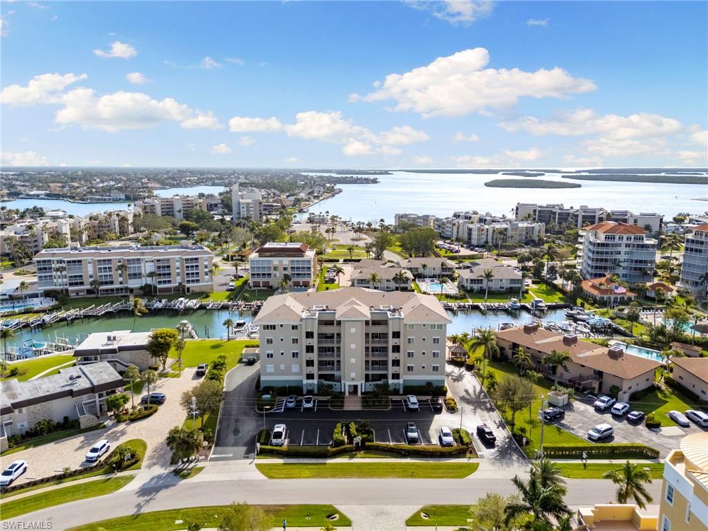MAXIME CLUB OF MARCO ISLAND - Residential