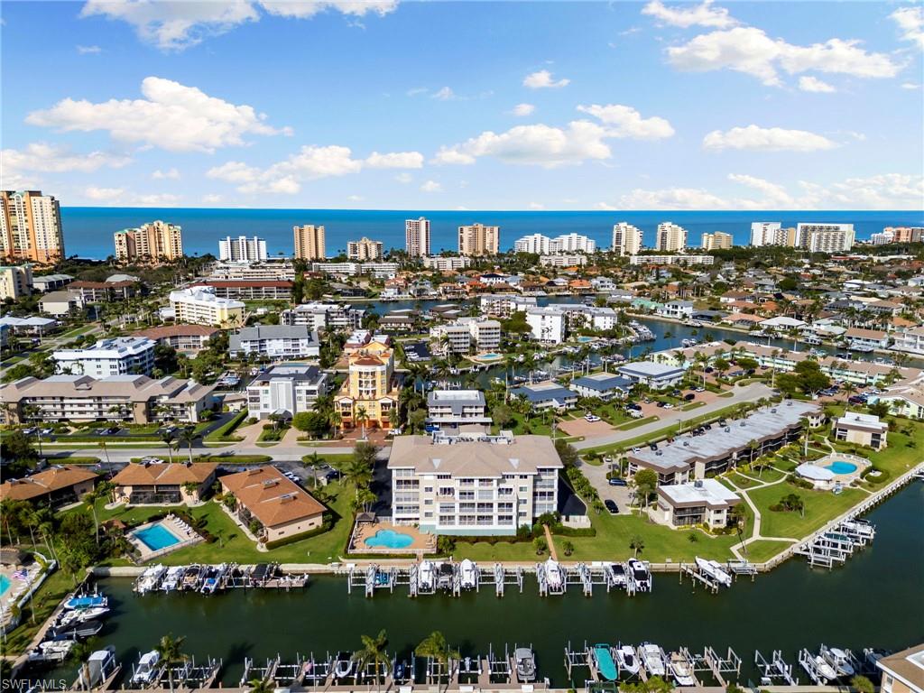 MAXIME CLUB OF MARCO ISLAND - Residential