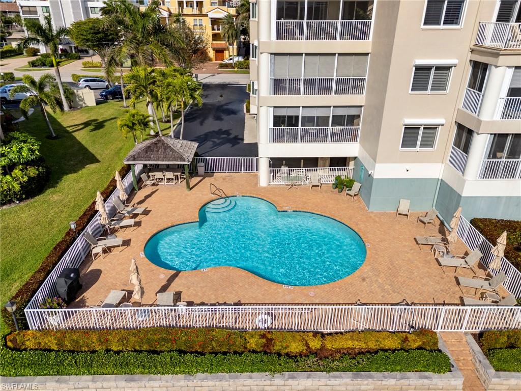 MAXIME CLUB OF MARCO ISLAND - Residential