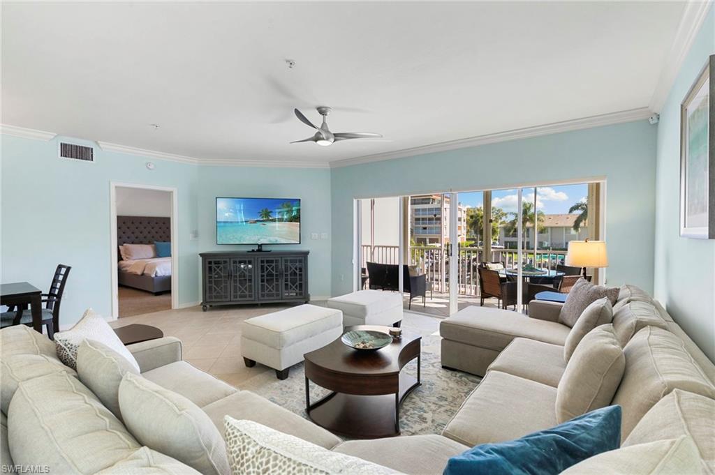 MAXIME CLUB OF MARCO ISLAND - Residential