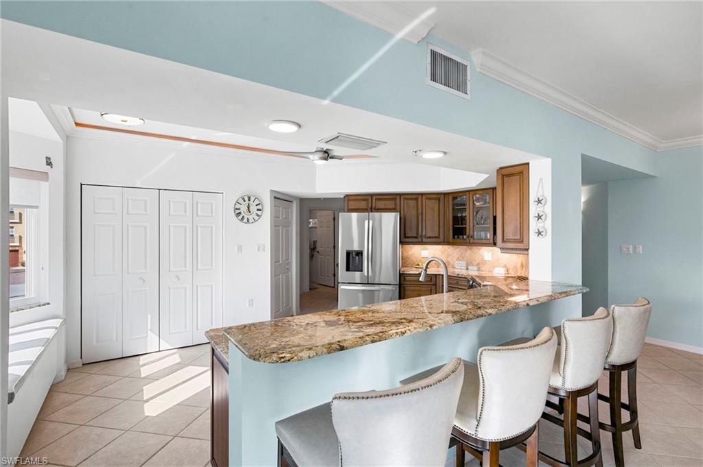 MAXIME CLUB OF MARCO ISLAND - Residential