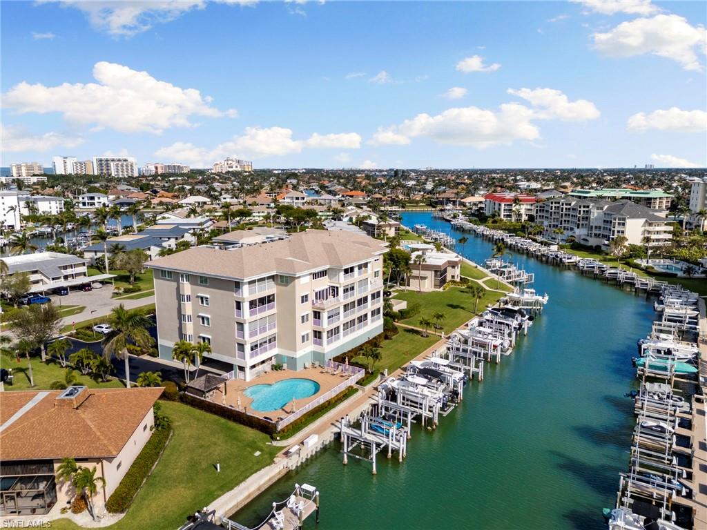 MAXIME CLUB OF MARCO ISLAND - Residential