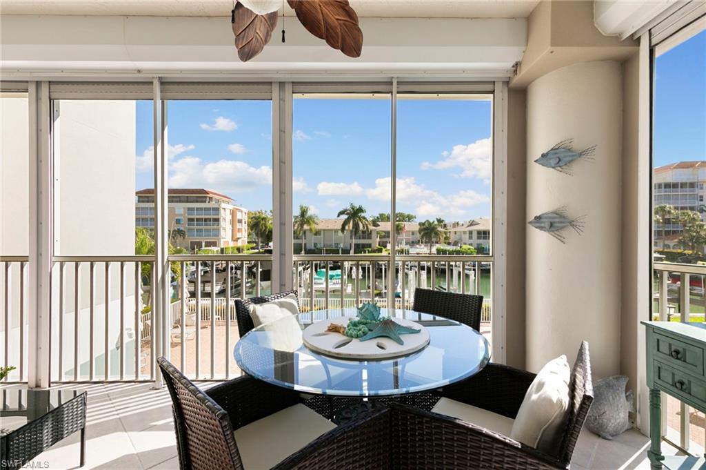 MAXIME CLUB OF MARCO ISLAND - Residential