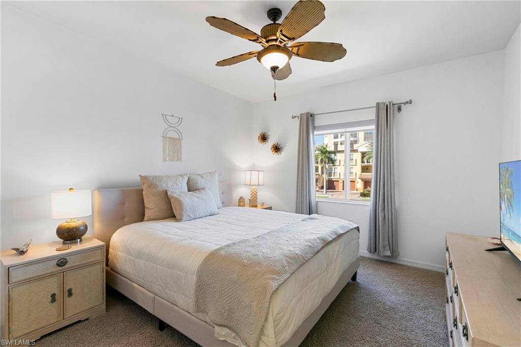 MAXIME CLUB OF MARCO ISLAND - Residential