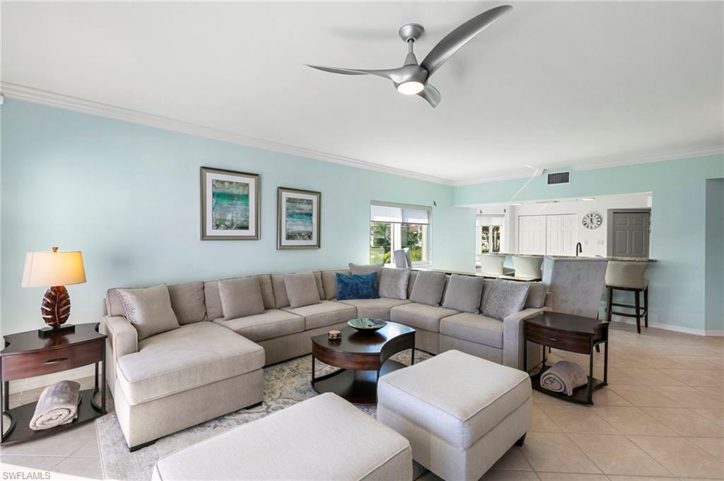 MAXIME CLUB OF MARCO ISLAND - Residential