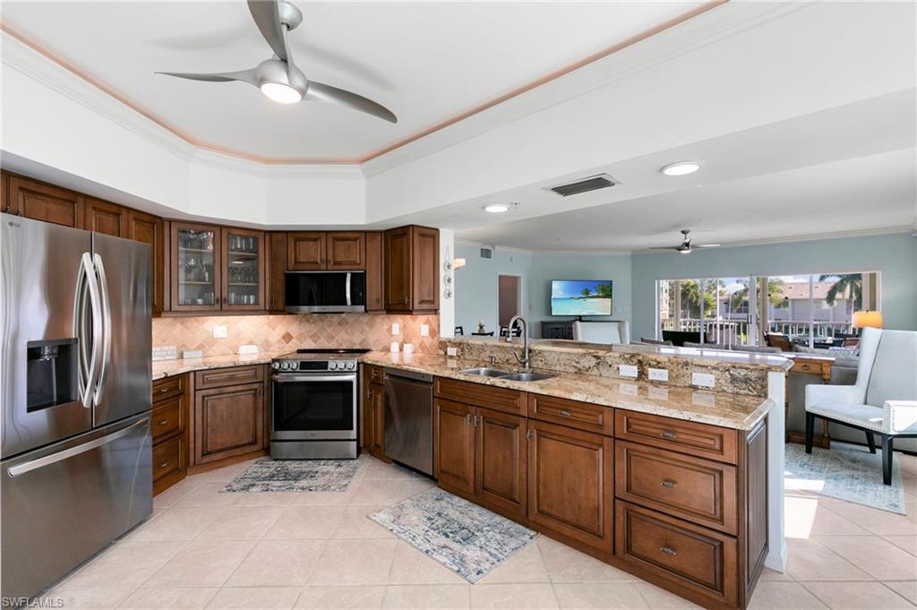 MAXIME CLUB OF MARCO ISLAND - Residential