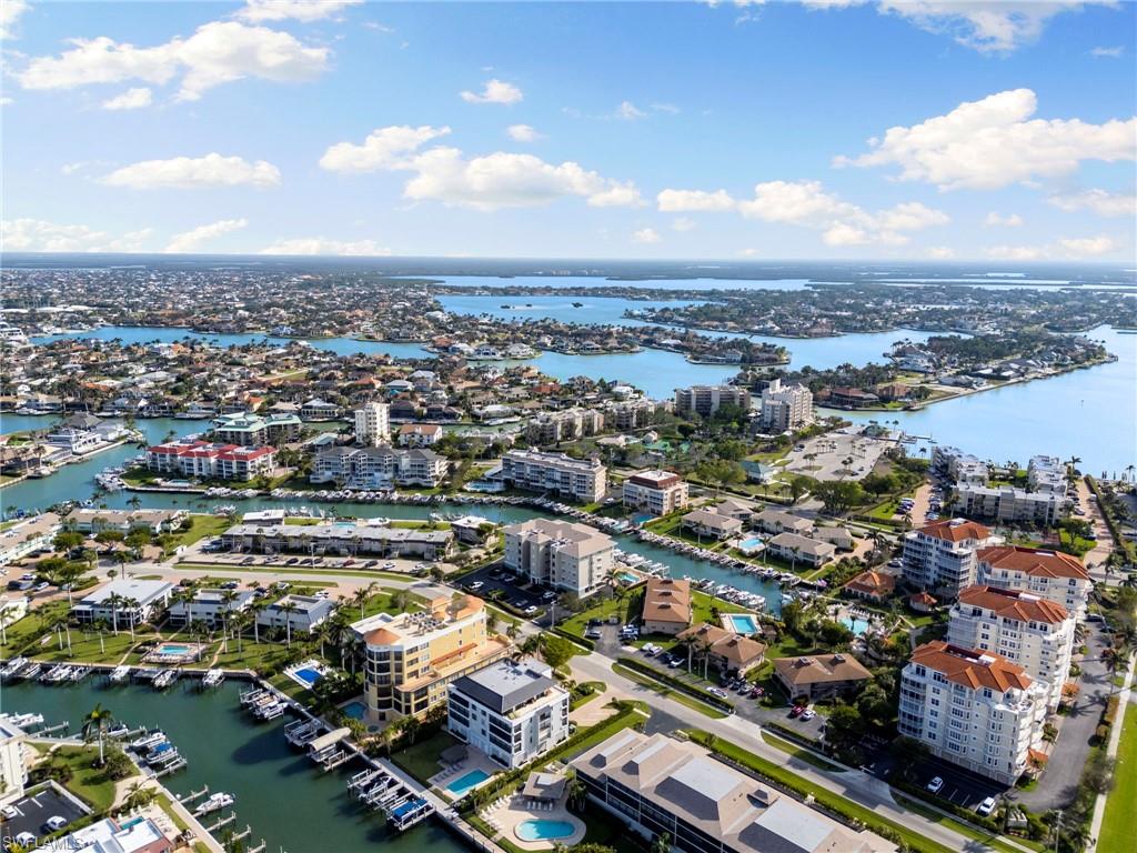 MAXIME CLUB OF MARCO ISLAND - Residential