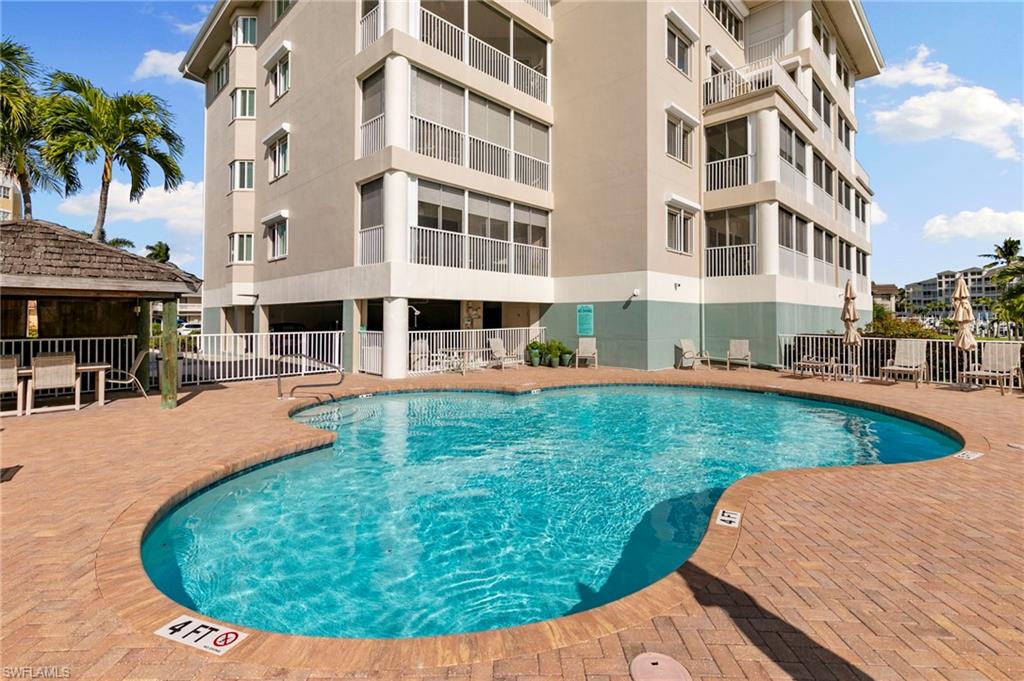 MAXIME CLUB OF MARCO ISLAND - Residential