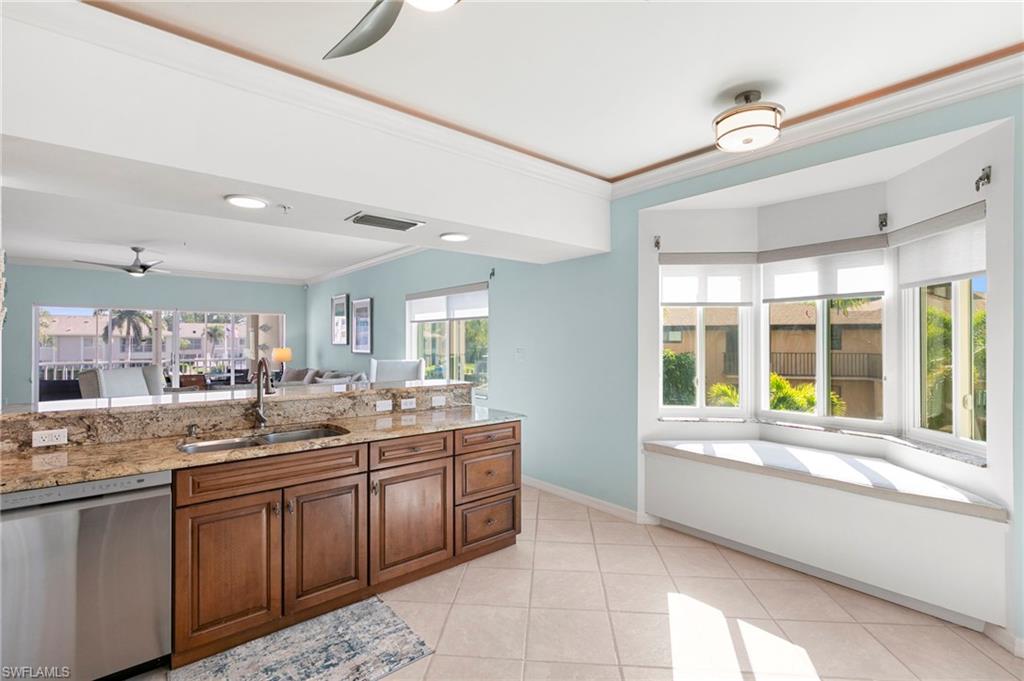 MAXIME CLUB OF MARCO ISLAND - Residential