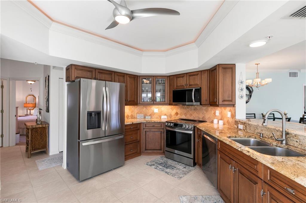 MAXIME CLUB OF MARCO ISLAND - Residential