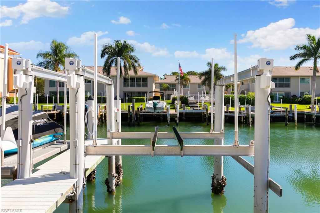 MAXIME CLUB OF MARCO ISLAND - Residential
