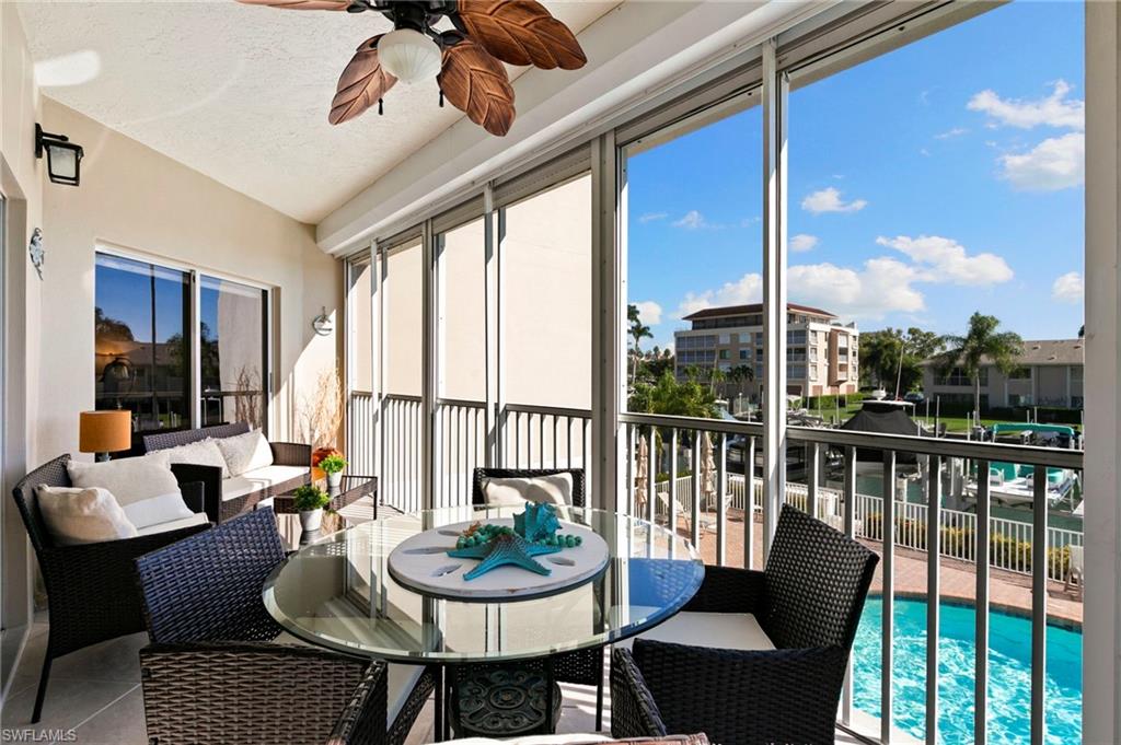 MAXIME CLUB OF MARCO ISLAND - Residential