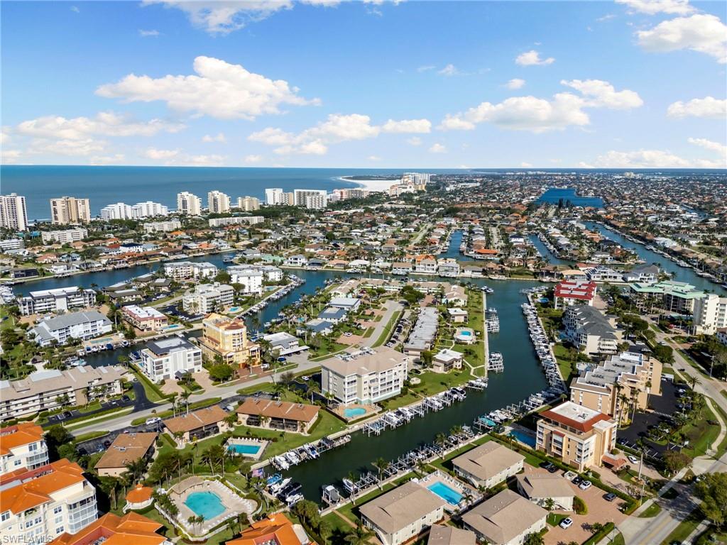 MAXIME CLUB OF MARCO ISLAND - Residential