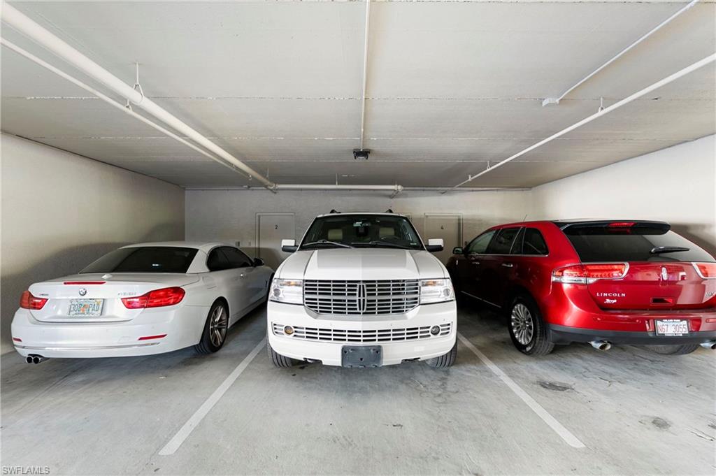 MAXIME CLUB OF MARCO ISLAND - Residential