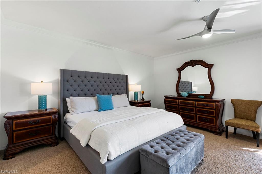 MAXIME CLUB OF MARCO ISLAND - Residential