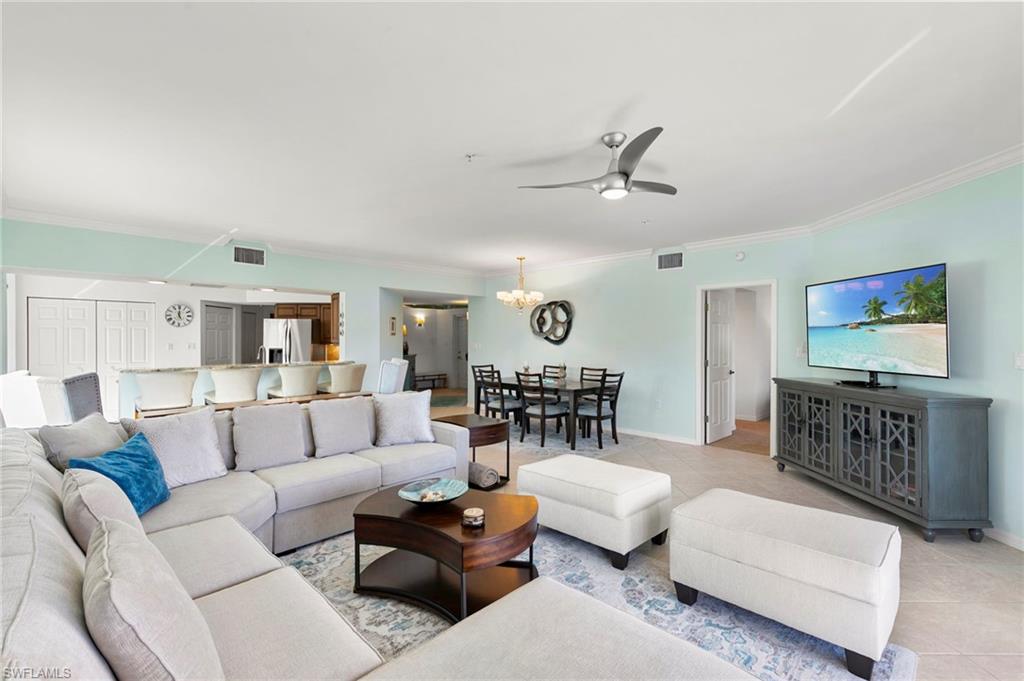 MAXIME CLUB OF MARCO ISLAND - Residential