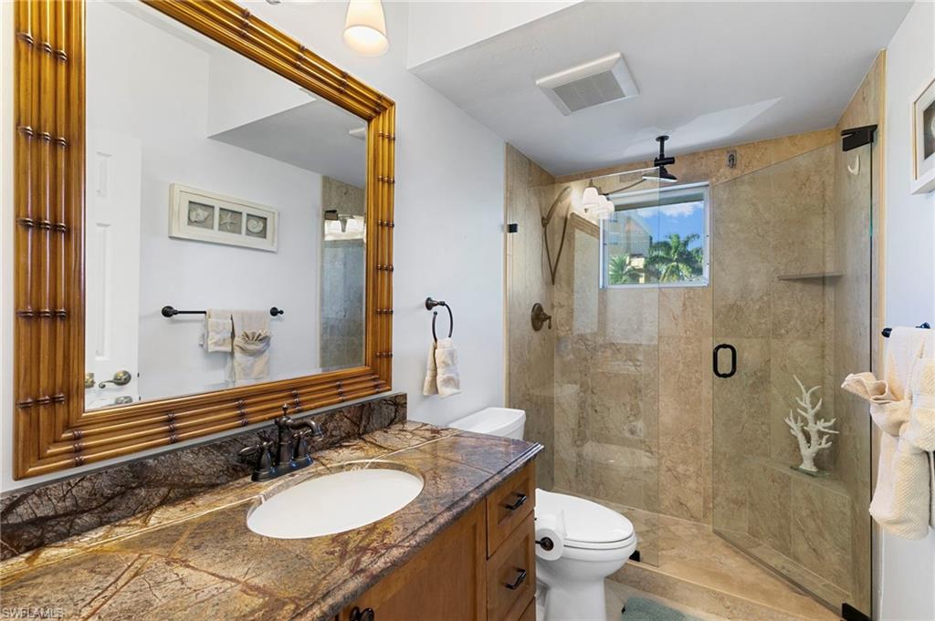 MAXIME CLUB OF MARCO ISLAND - Residential