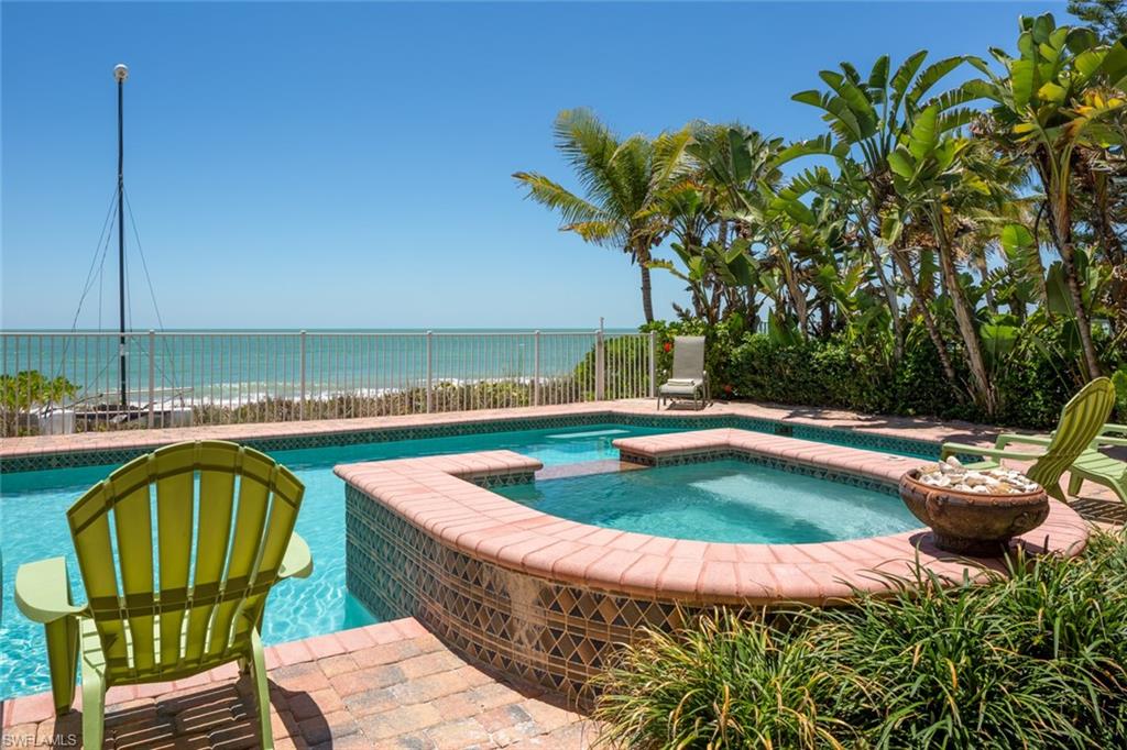 BONITA BEACH - Residential