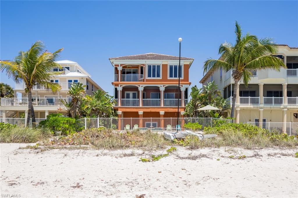 BONITA BEACH - Residential