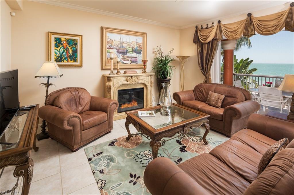 BONITA BEACH - Residential