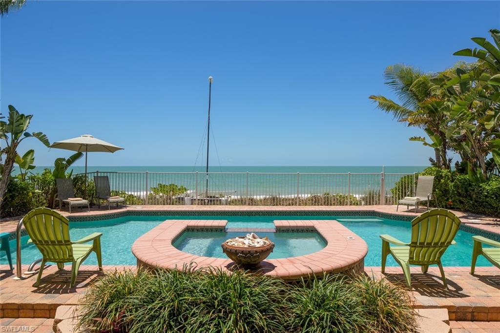 BONITA BEACH - Residential
