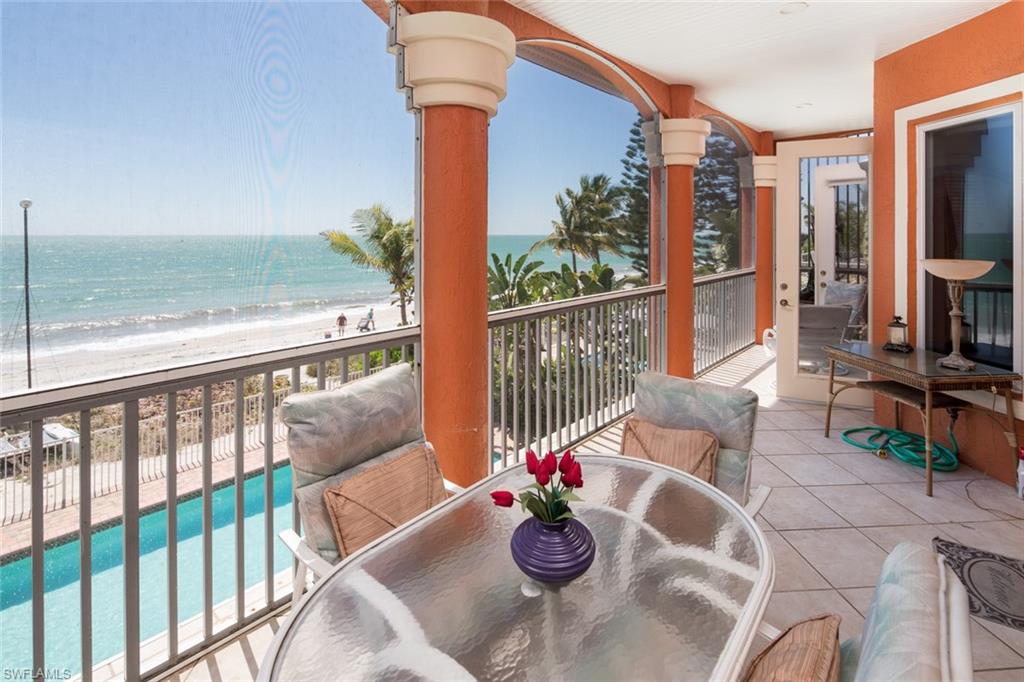 BONITA BEACH - Residential