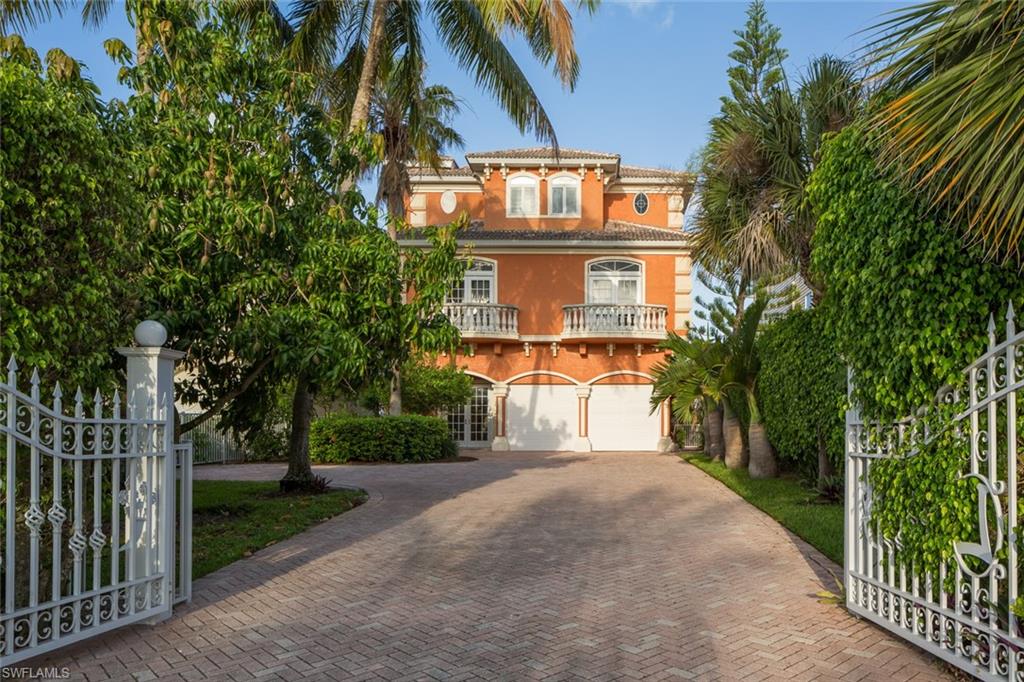 BONITA BEACH - Residential