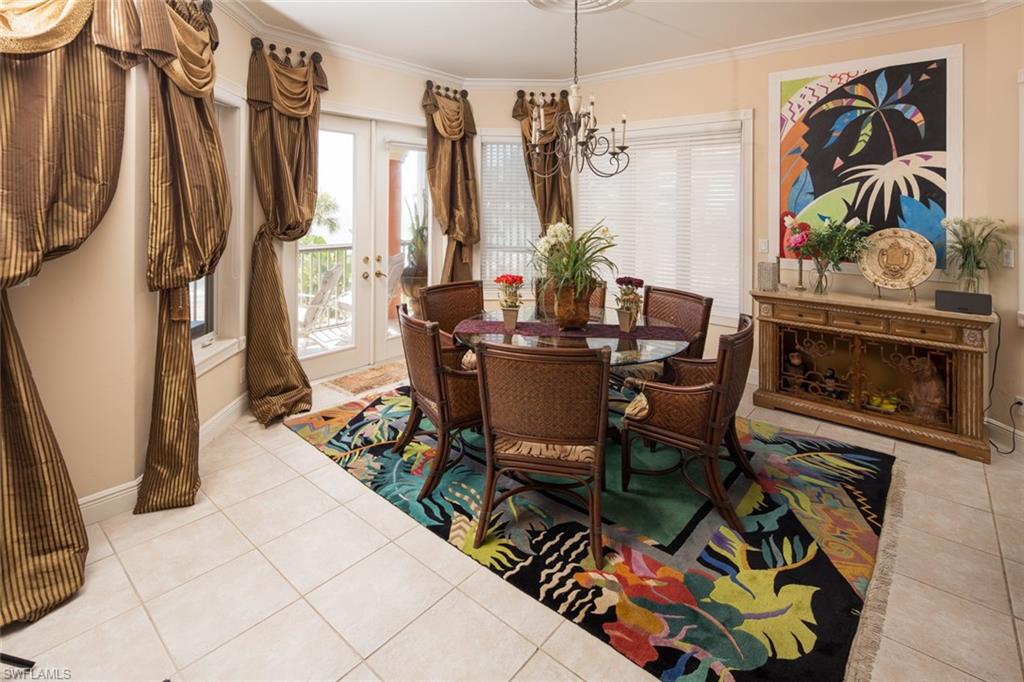 BONITA BEACH - Residential