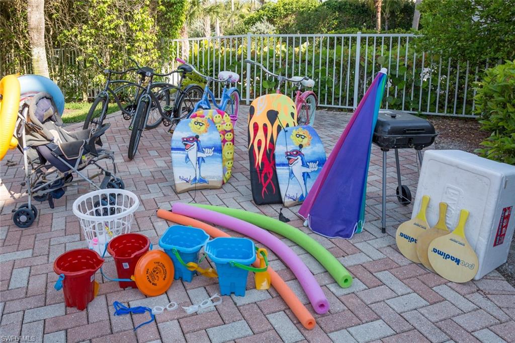 BONITA BEACH - Residential