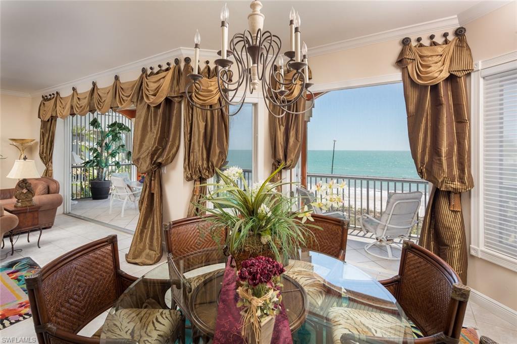 BONITA BEACH - Residential