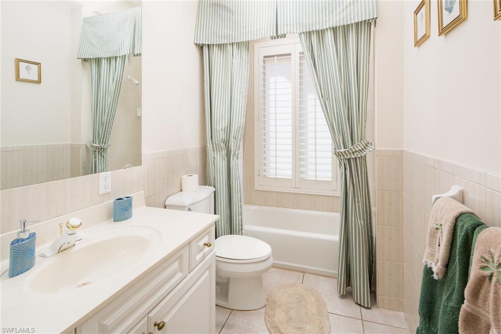 BONITA BEACH - Residential