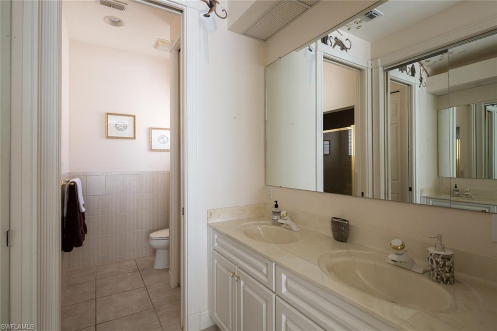 BONITA BEACH - Residential