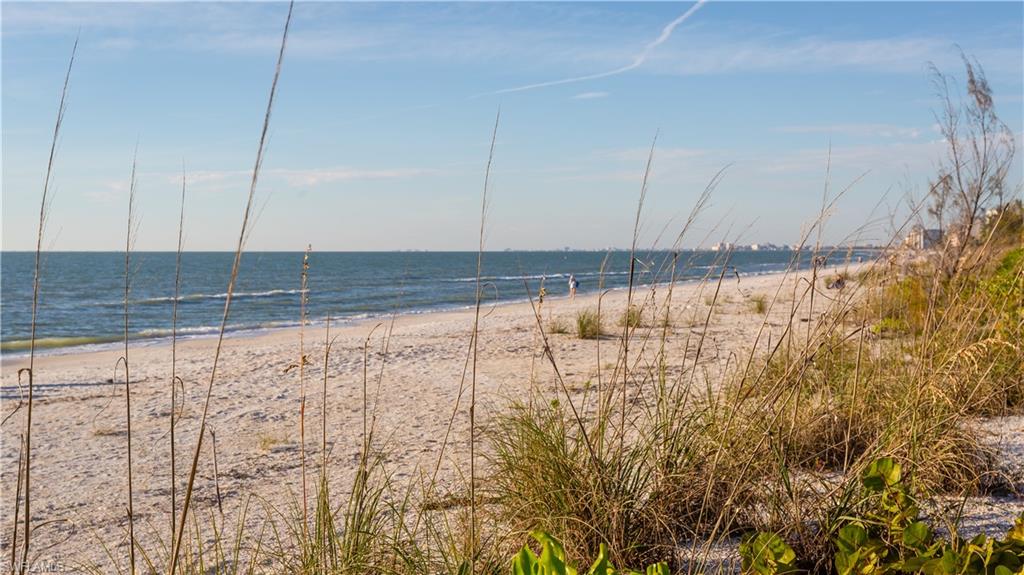 BONITA BEACH - Residential