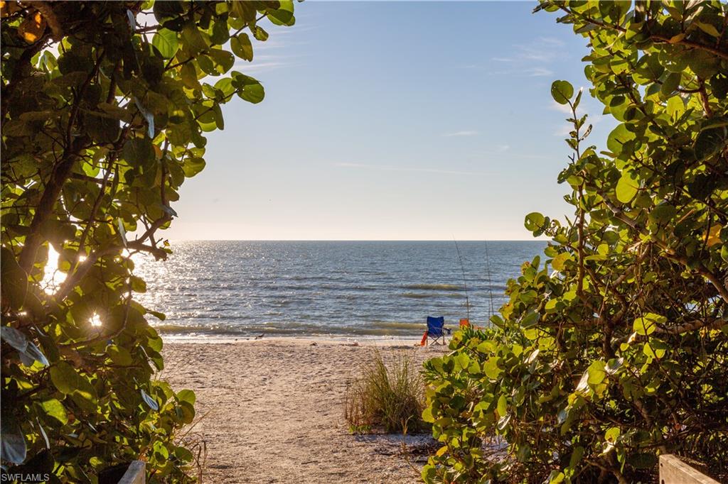 BONITA BEACH - Residential