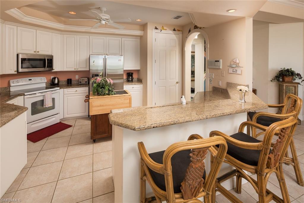 BONITA BEACH - Residential