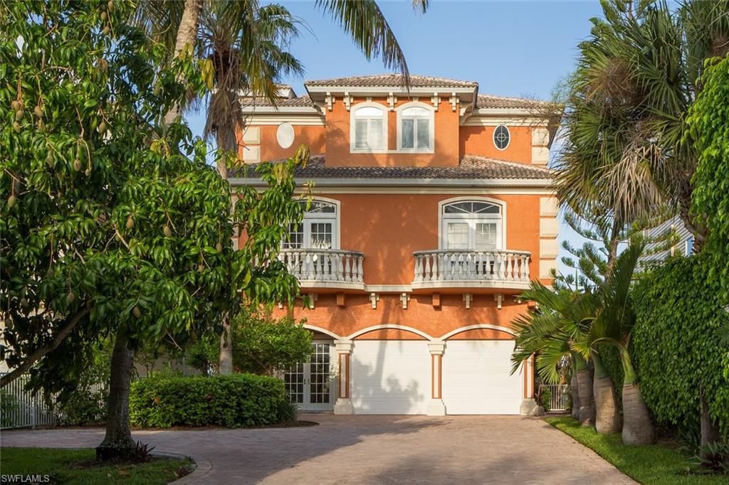 BONITA BEACH - Residential