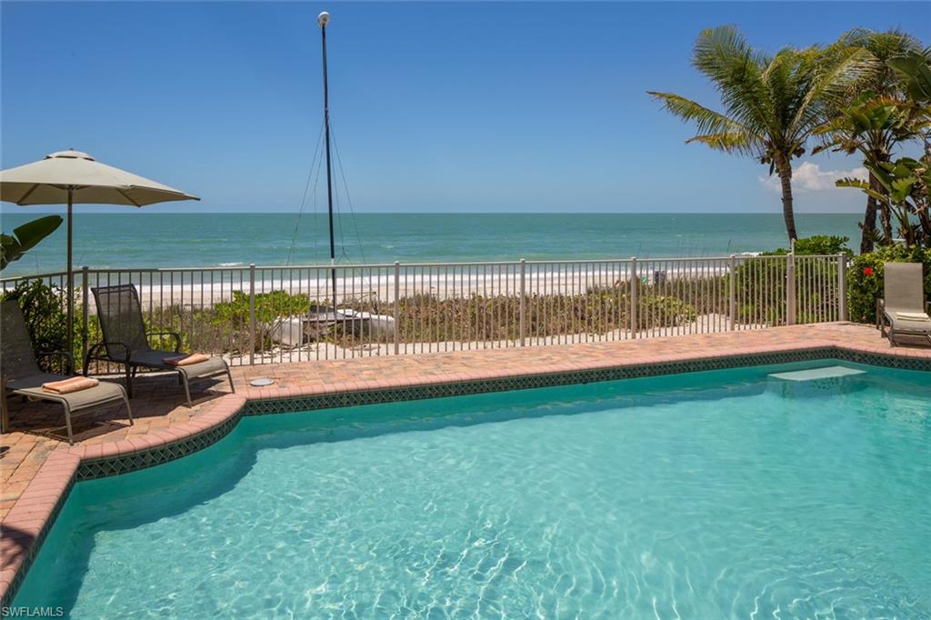BONITA BEACH - Residential