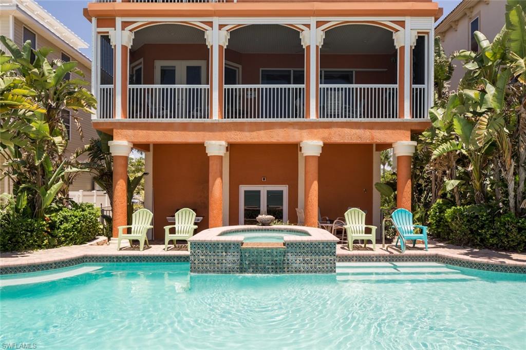 BONITA BEACH - Residential