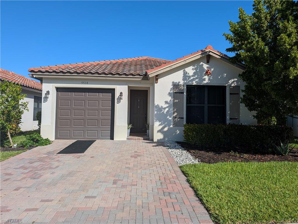 COQUINA AT MAPLE RIDGE - Residential