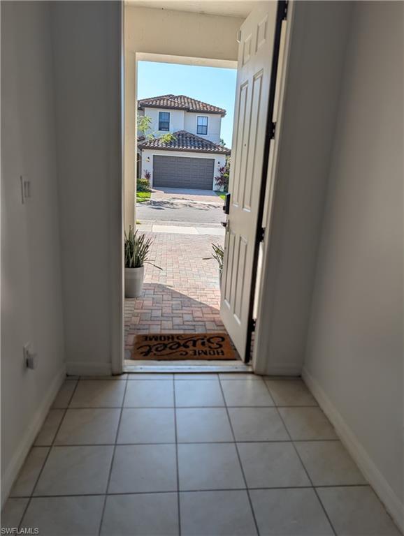 COQUINA AT MAPLE RIDGE - Residential