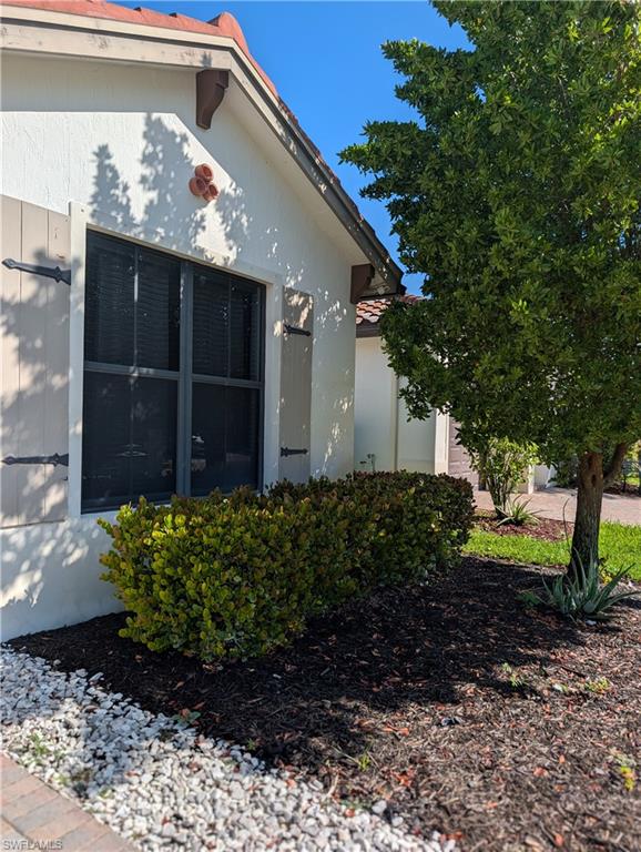 COQUINA AT MAPLE RIDGE - Residential