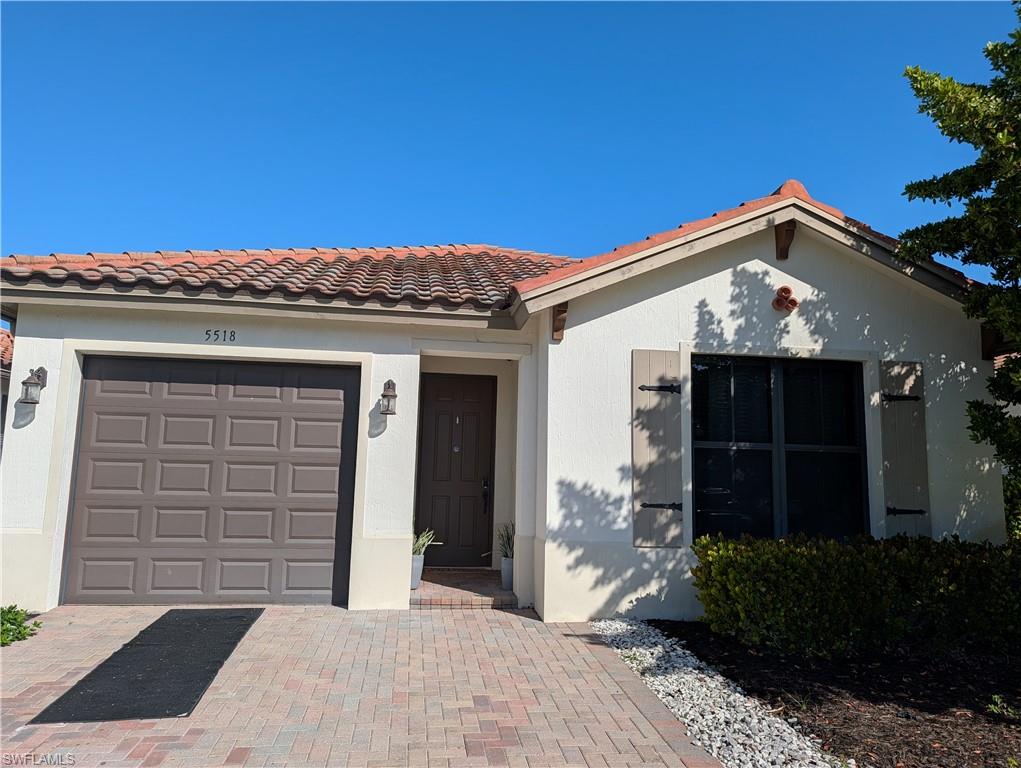 COQUINA AT MAPLE RIDGE - Residential