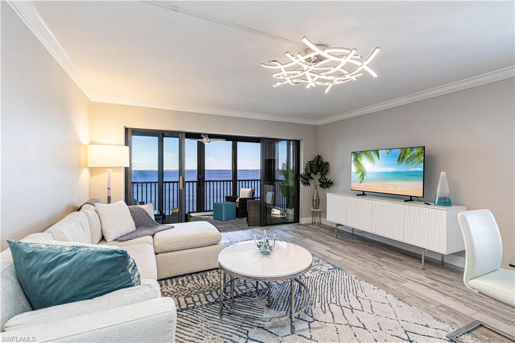 NORTH SHORE PLACE - Residential