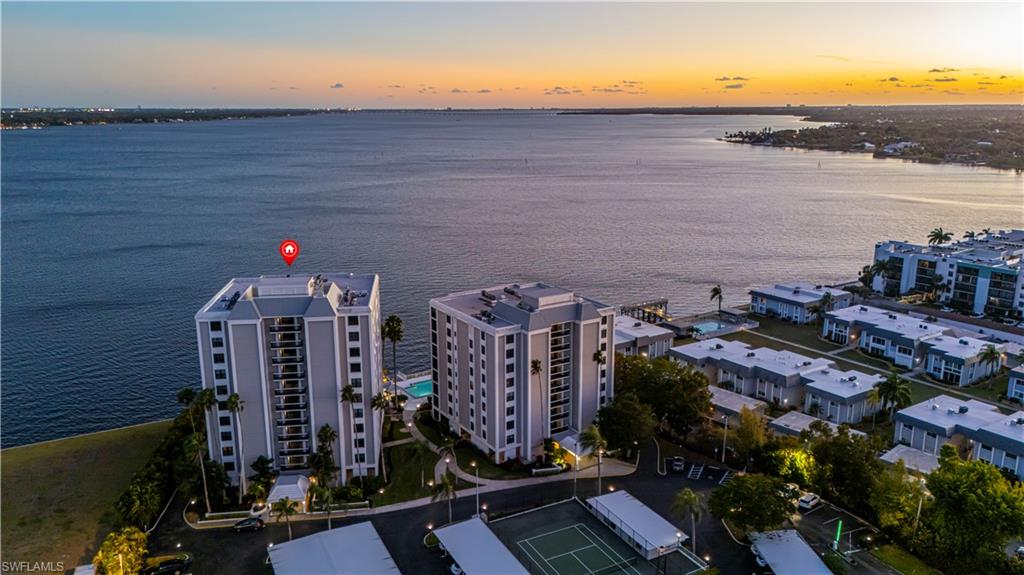 NORTH SHORE PLACE - Residential