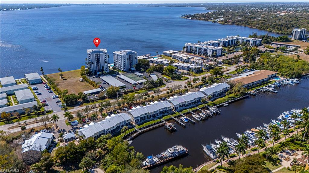 NORTH SHORE PLACE - Residential