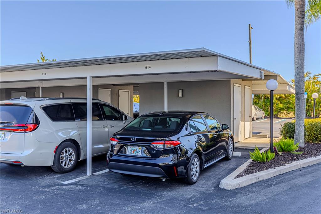 NORTH SHORE PLACE - Residential