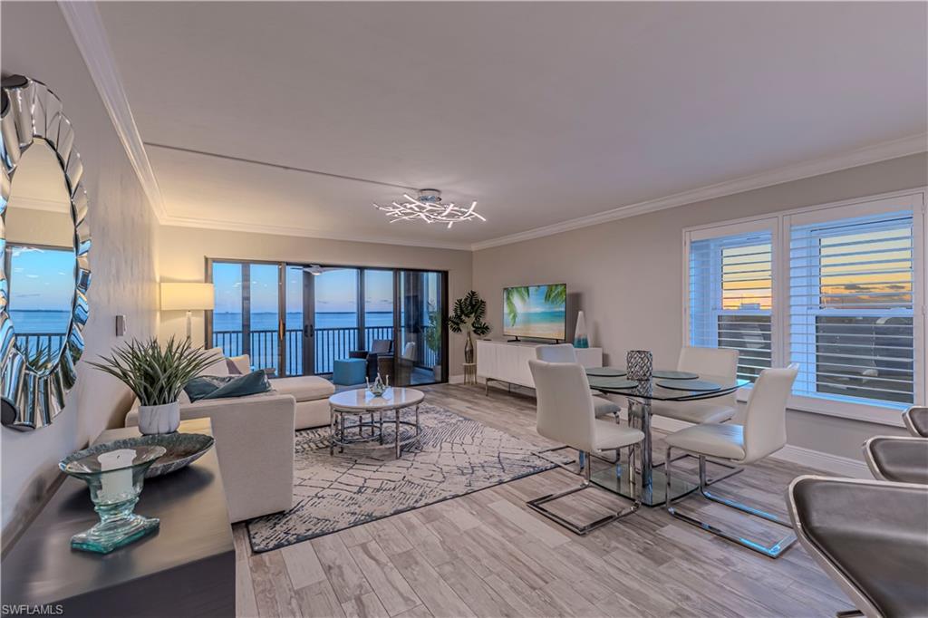 NORTH SHORE PLACE - Residential